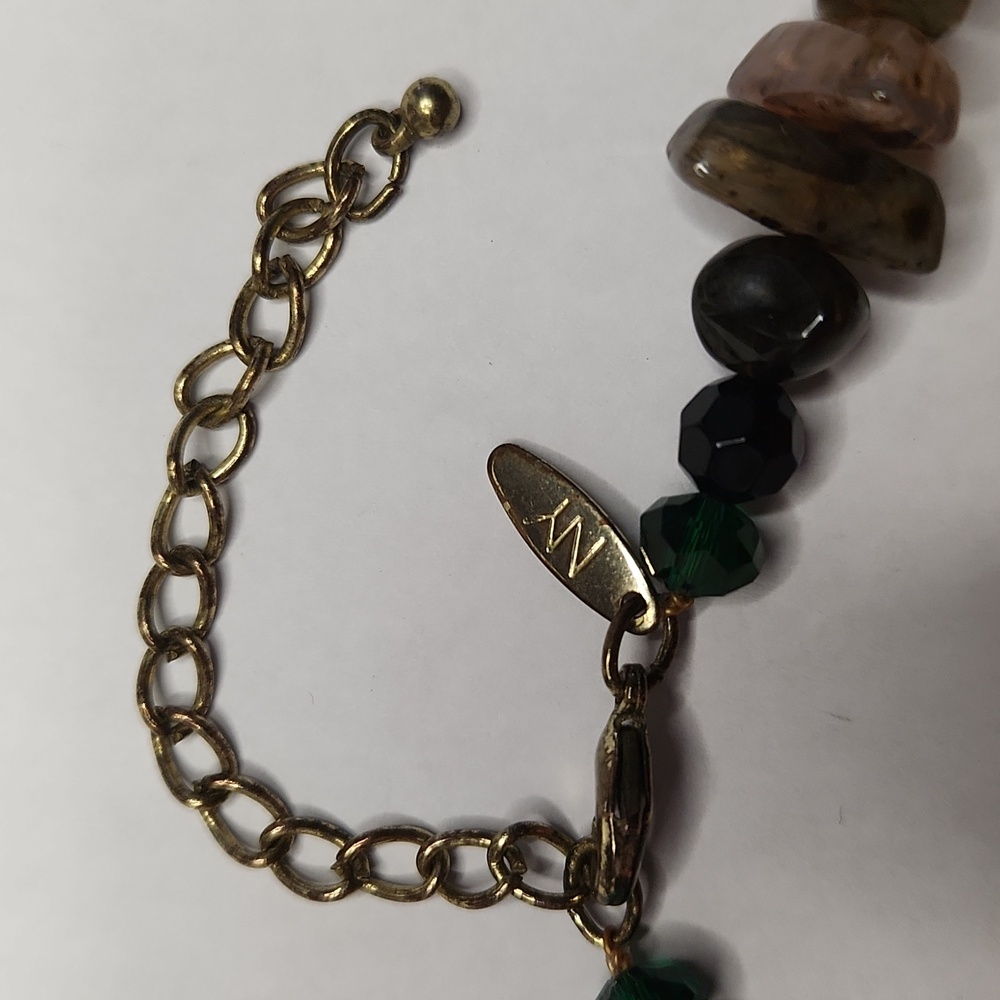 Amber - Picture 3 of 3